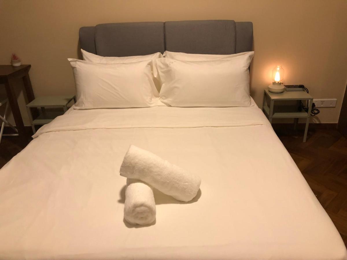 Seaview Water Purify Cozy Comfortable For Short & Long Stay In The Landmark By Katana จอร์จทาวน์ ภายนอก รูปภาพ