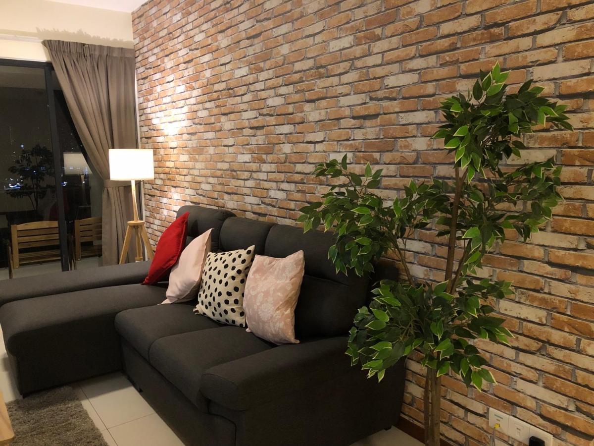 Seaview Water Purify Cozy Comfortable For Short & Long Stay In The Landmark By Katana จอร์จทาวน์ ภายนอก รูปภาพ