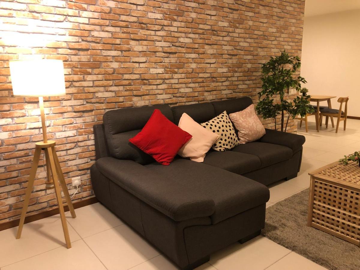 Seaview Water Purify Cozy Comfortable For Short & Long Stay In The Landmark By Katana จอร์จทาวน์ ภายนอก รูปภาพ