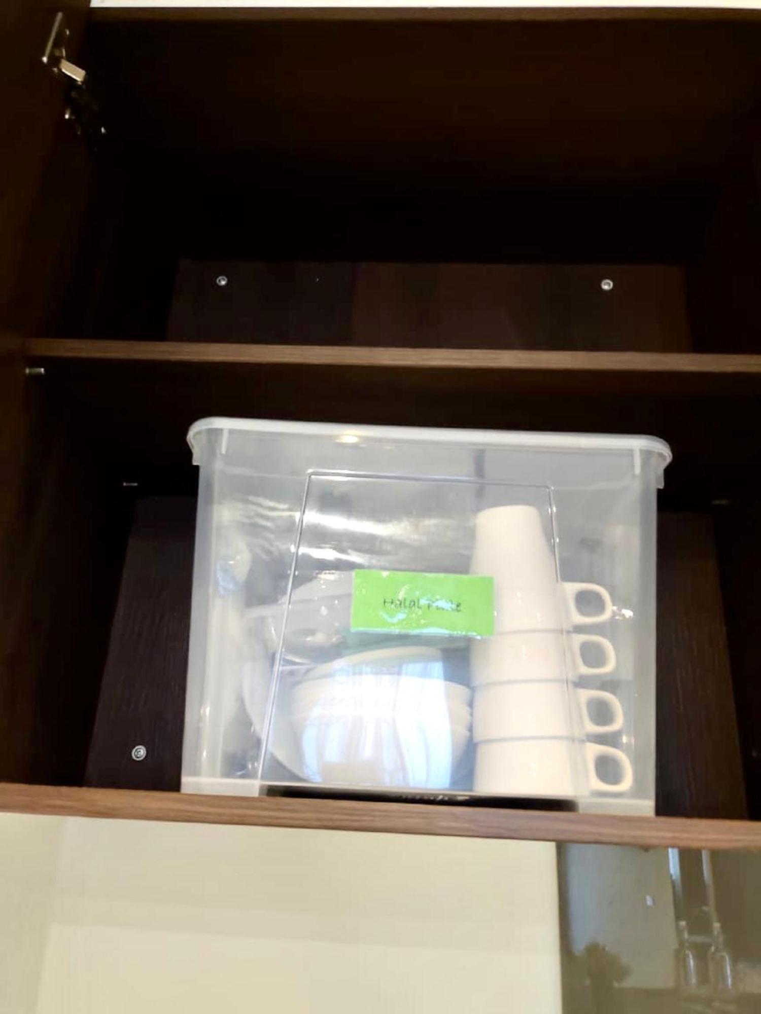 Seaview Water Purify Cozy Comfortable For Short & Long Stay In The Landmark By Katana จอร์จทาวน์ ภายนอก รูปภาพ